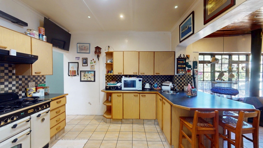 4 Bedroom Property for Sale in Walmer Eastern Cape